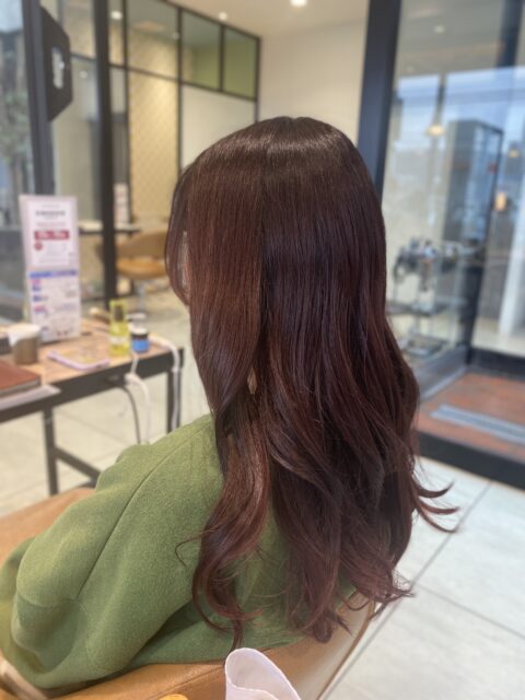 写真：After