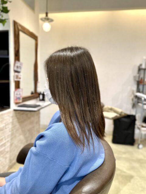 写真：Before