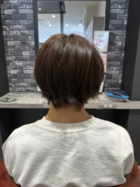 写真：Before