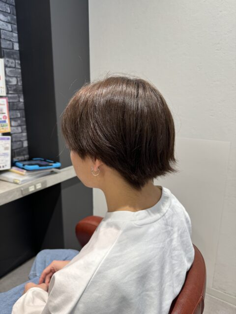 写真：Before