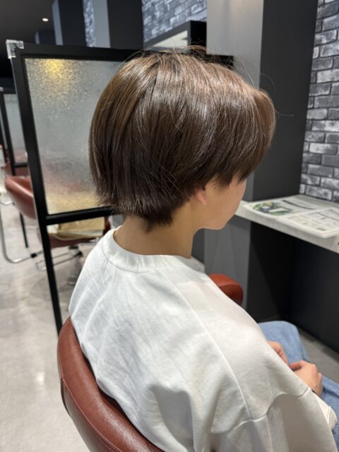 写真：Before