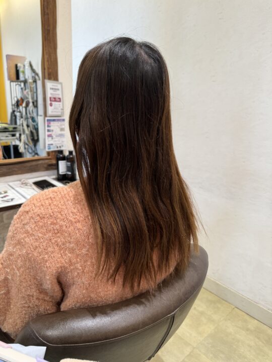 写真：Before