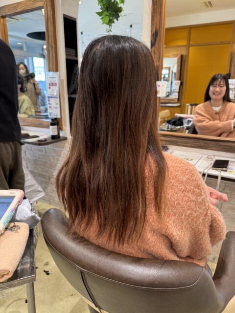 写真：Before