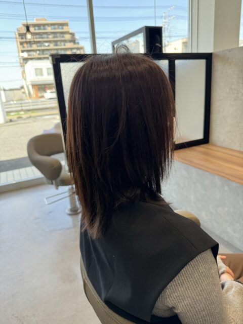 写真：Before