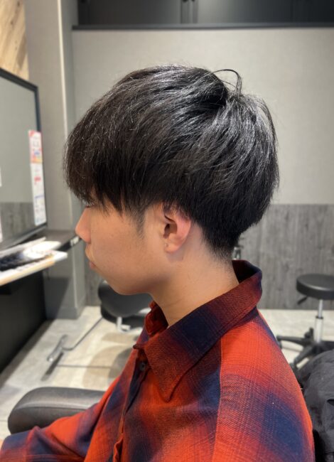 写真：Before