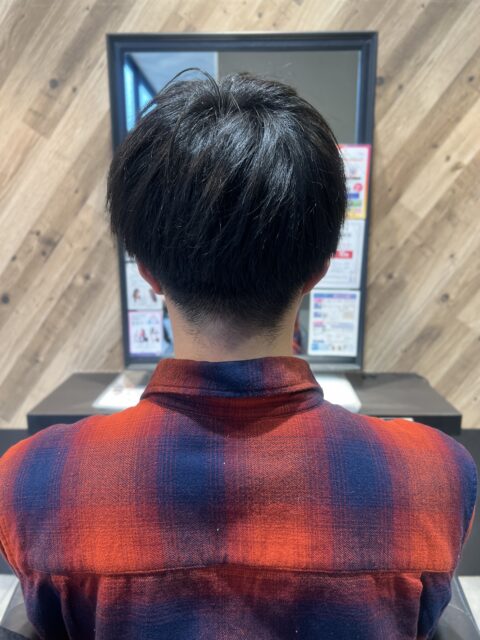 写真：Before