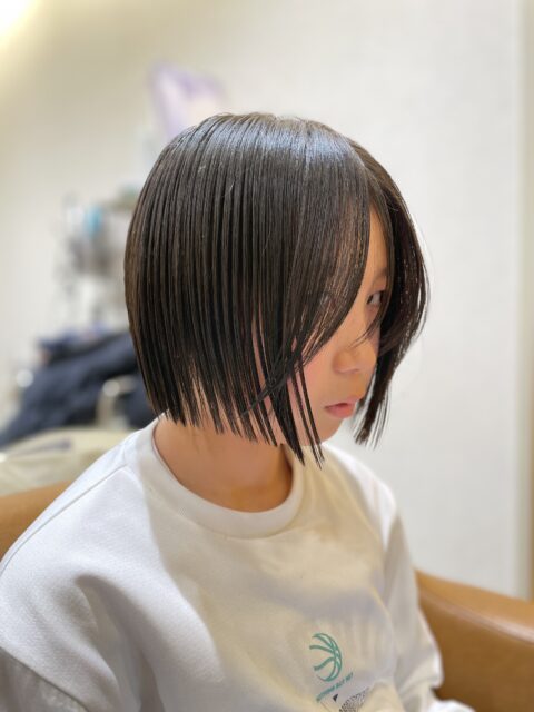 写真：After