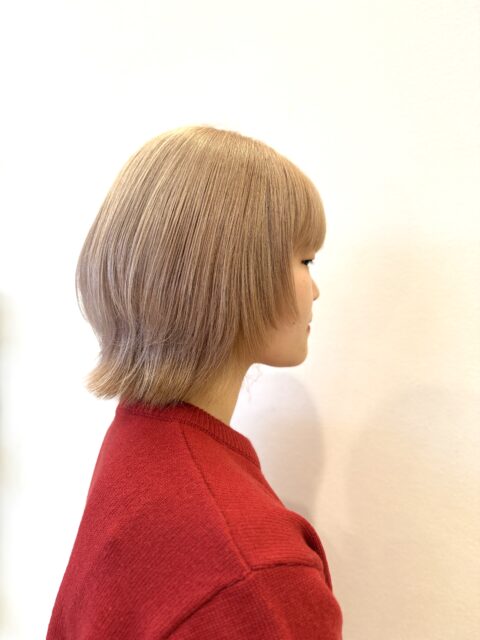 写真:After