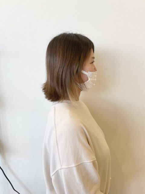 写真：Before