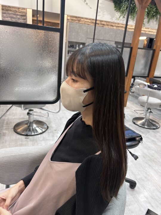 写真：Before