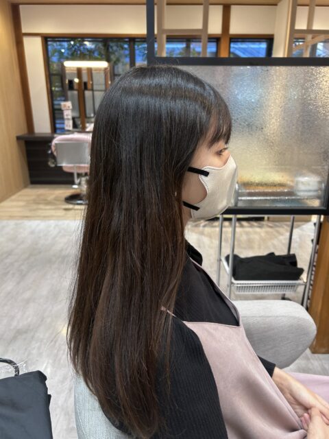 写真：Before