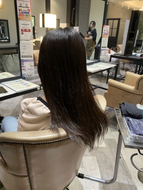 写真：Before