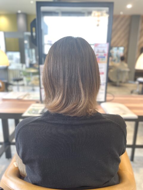 写真：Before