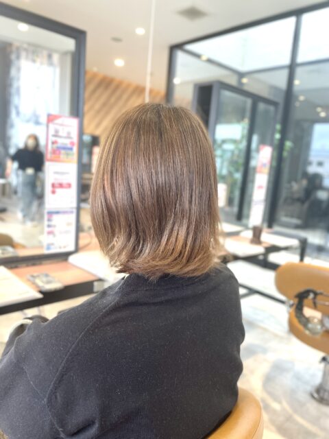 写真：Before