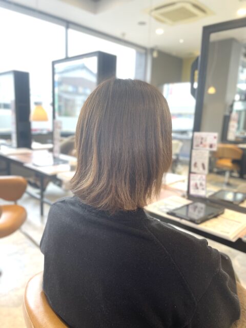 写真：Before