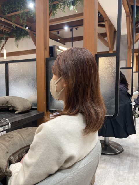 写真：Before