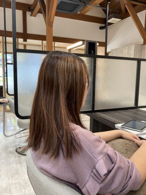 写真：Before