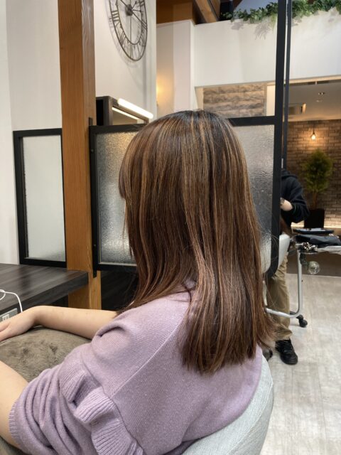 写真：Before