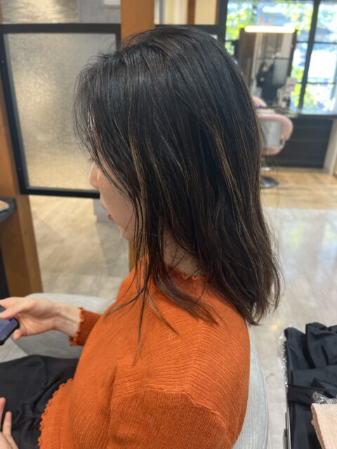 写真：Before