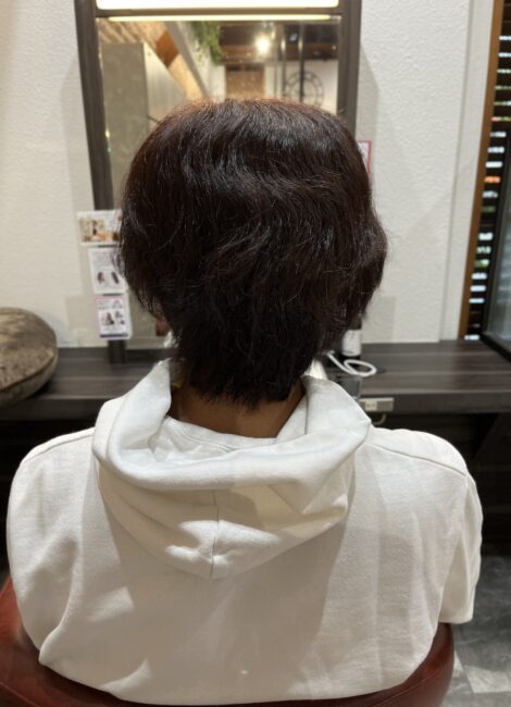 写真：Before