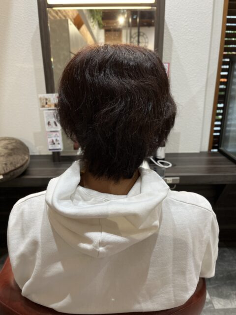 写真：Before