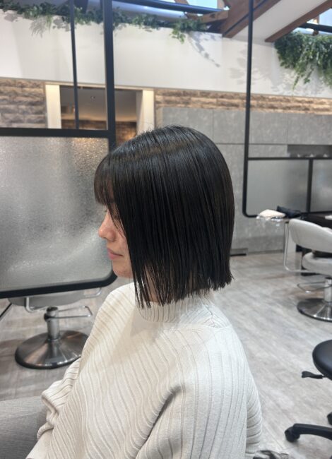 写真：After