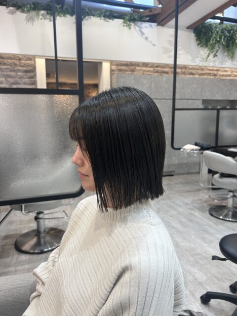 写真：After