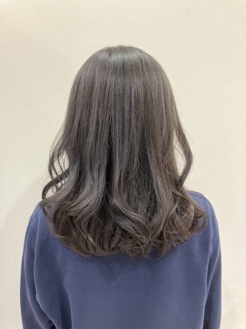 写真：After