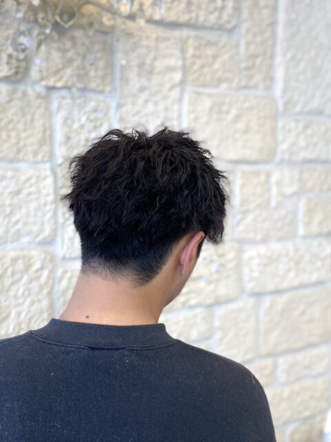 写真：After