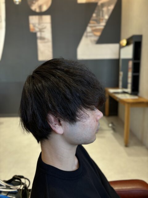 写真：Before