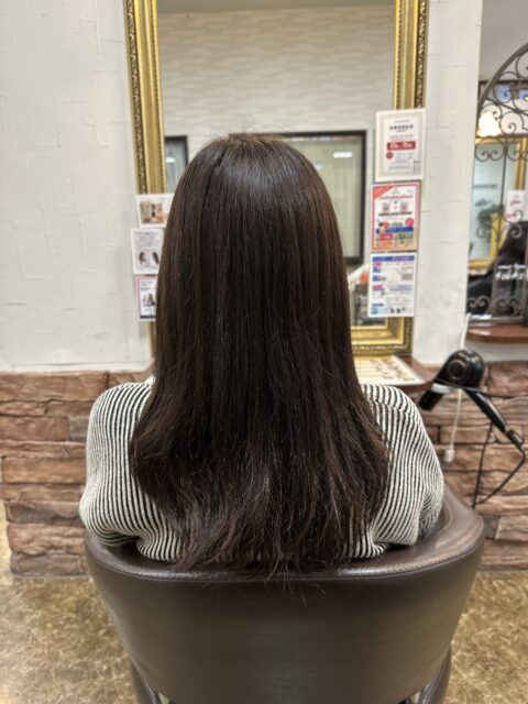 写真：Before