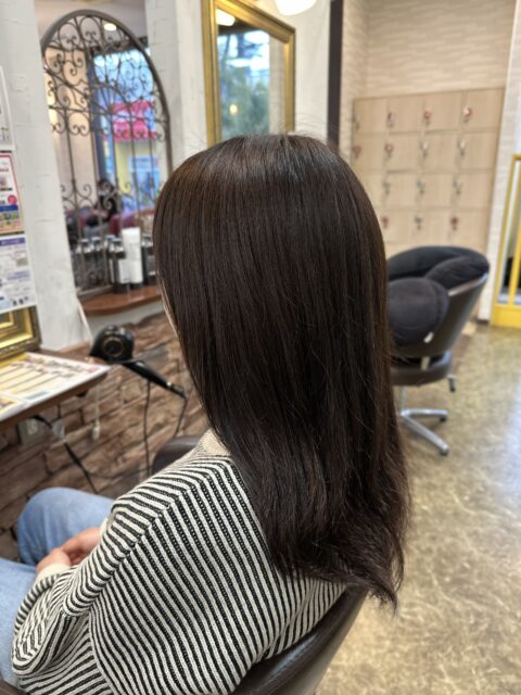 写真：Before