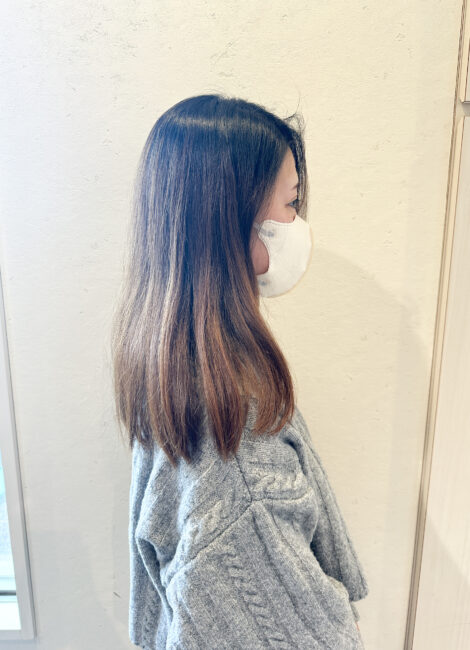 写真：Before