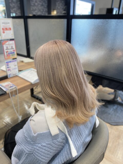 写真:After