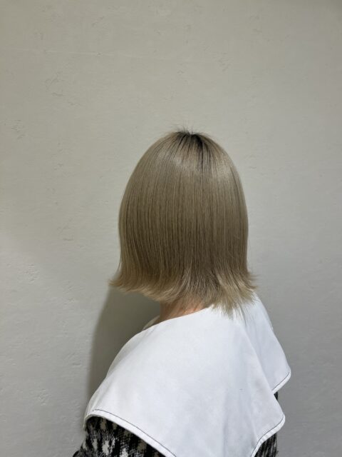 写真：Before