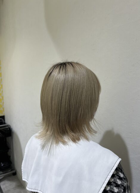 写真：Before