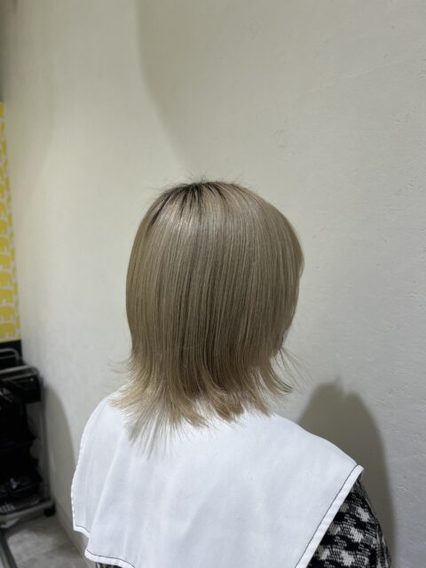 写真：Before