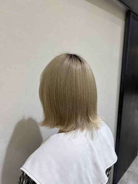 写真：Before