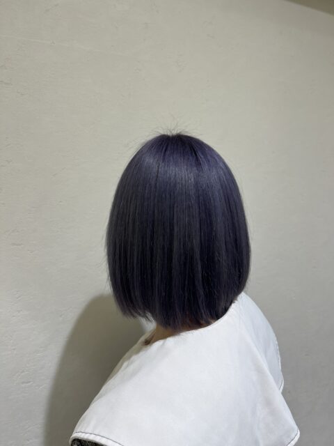 写真：After