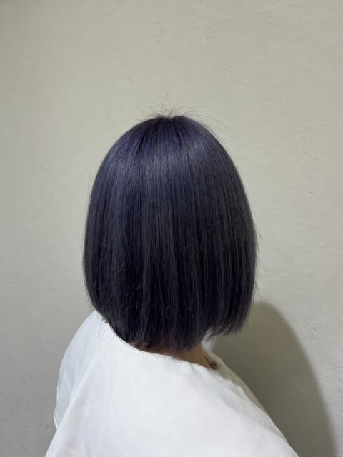 写真：After