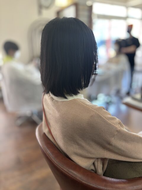 写真：Before