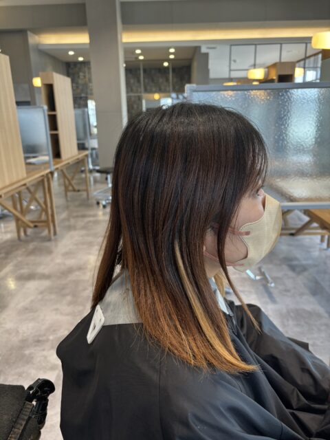 写真：Before