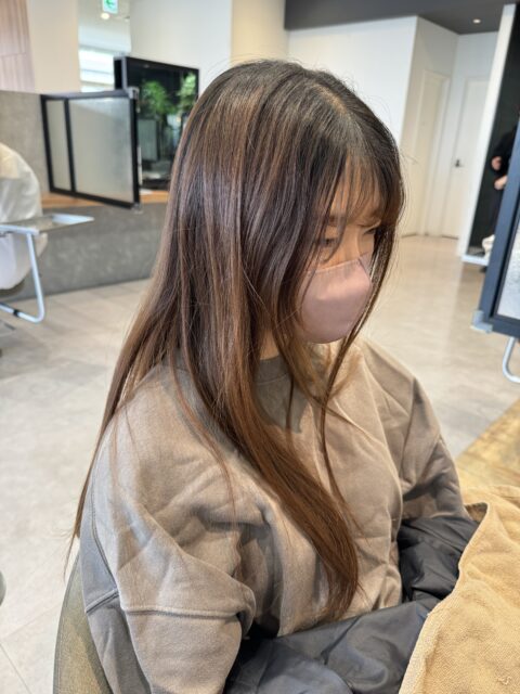 写真：Before