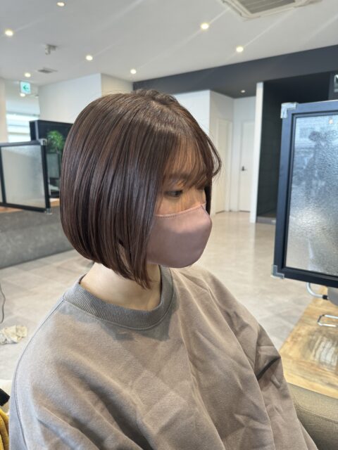 写真：After