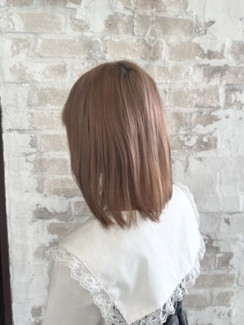 写真：Before