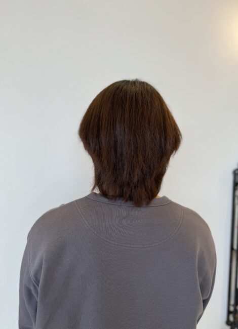 写真：Before