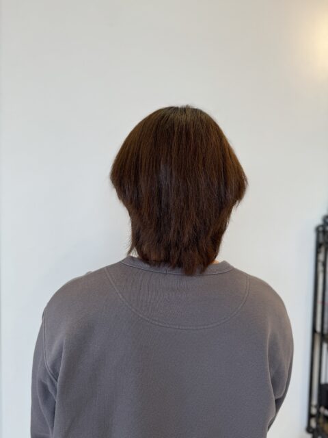 写真：Before