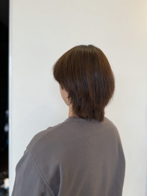 写真：Before