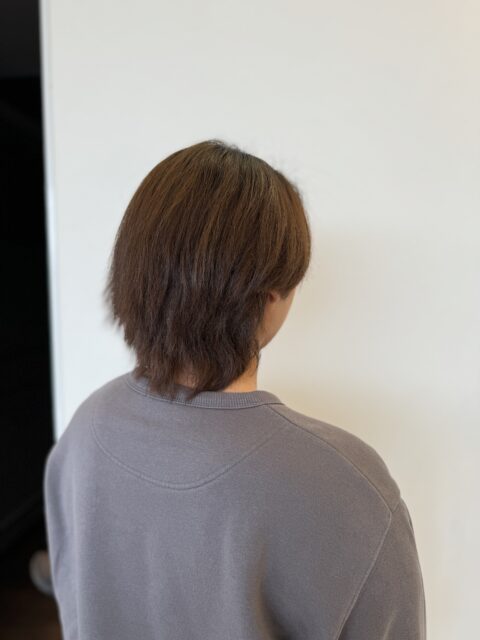 写真：Before