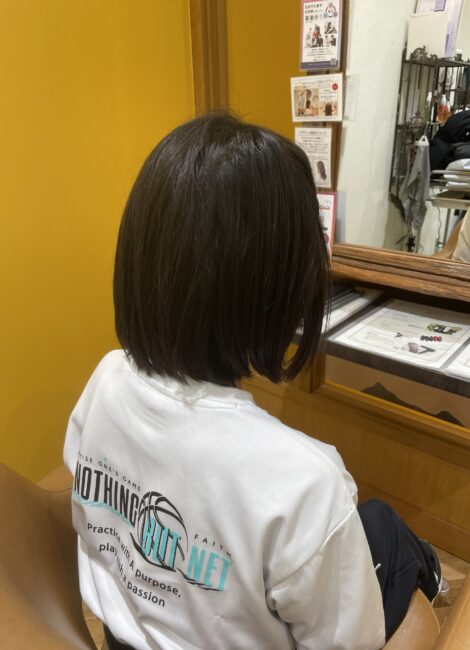 写真：Before